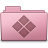 Windows Folder Sakura Icon 48x48 png
